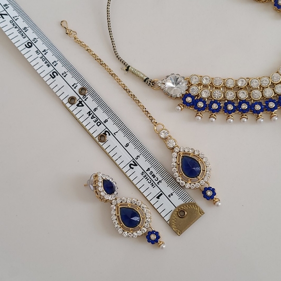 Necklace Set NIB - Picture 6 of 12